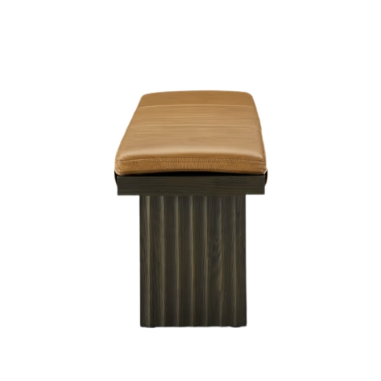 Sloane Ahşap Bench