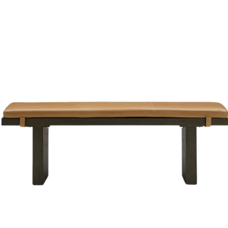 Sloane Ahşap Bench