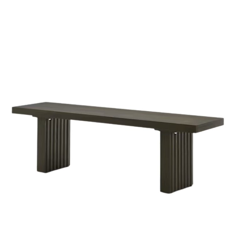 Slaone Ahşap Çalışma Masası