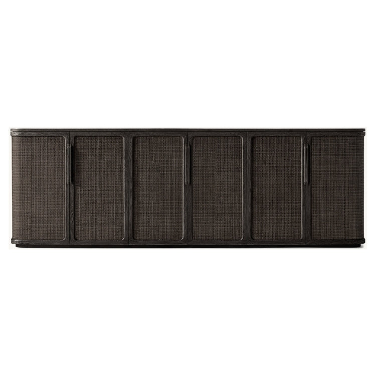 Chihro 6 Kapaklı Büfe