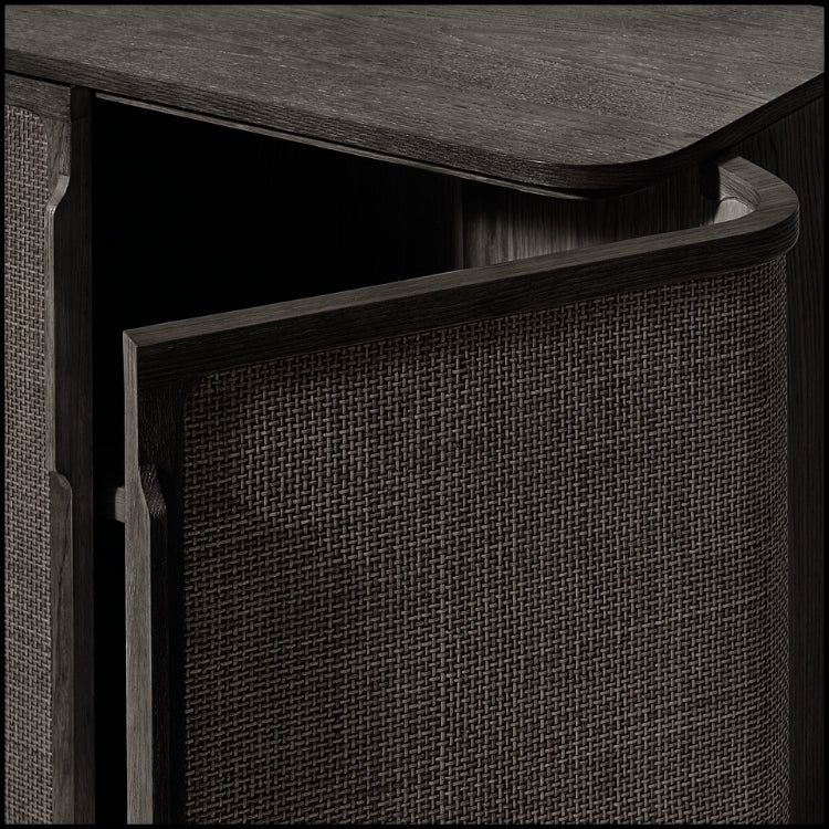 Chihro 6 Kapaklı Büfe