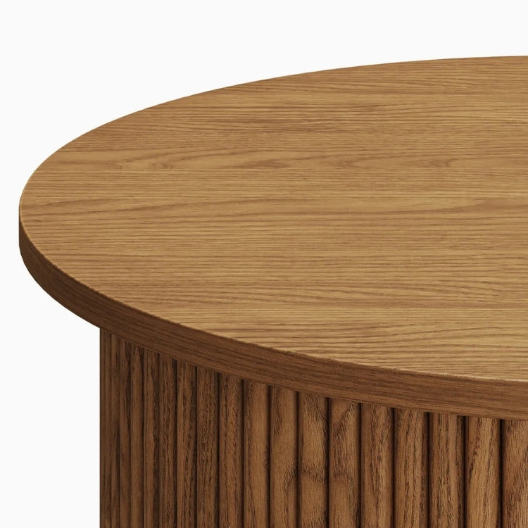 Rolf Oval Orta Sehpa