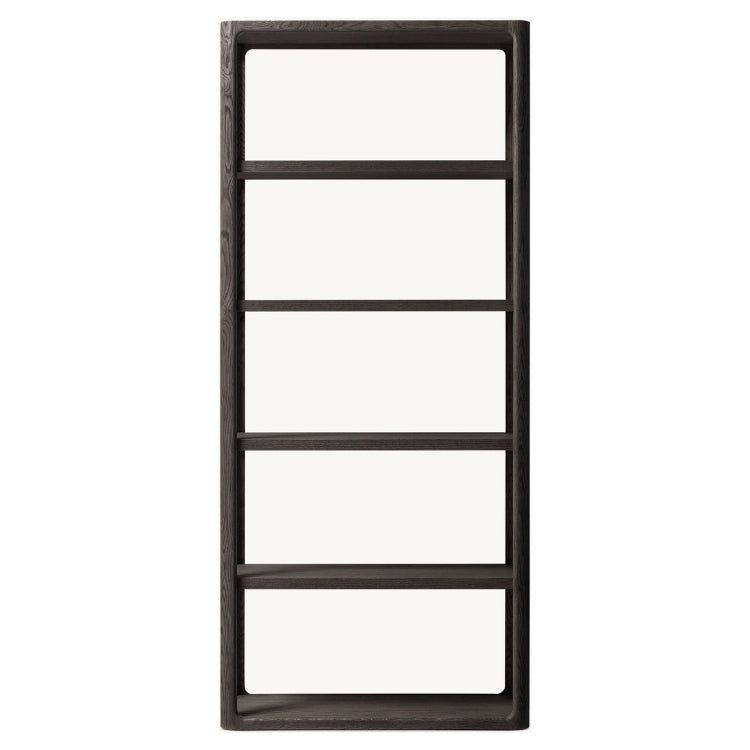 Tristle Ahşap Kitaplık