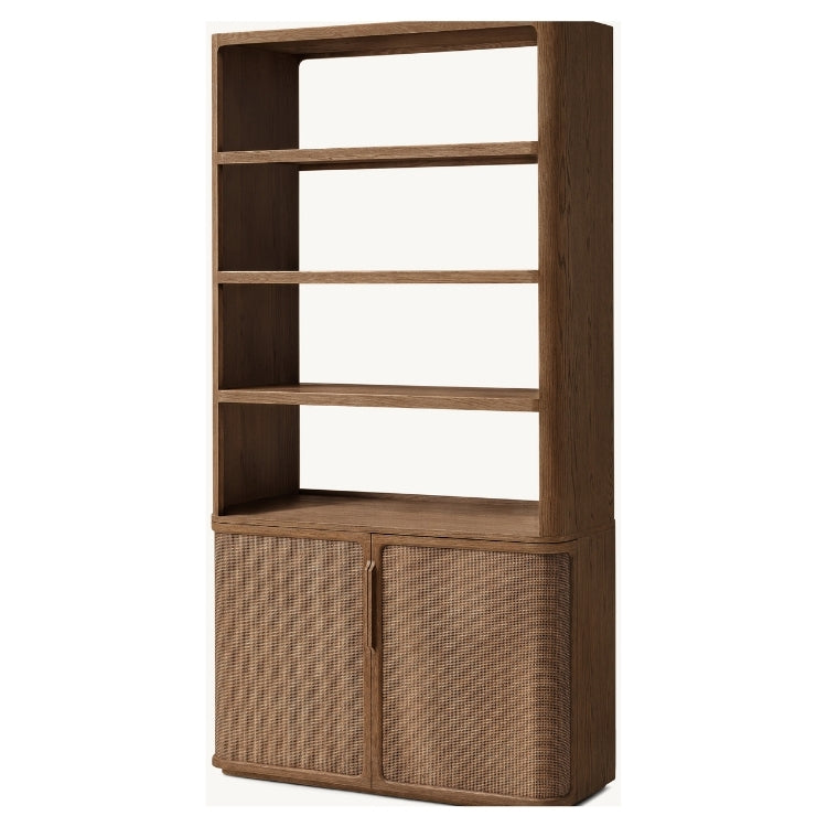 Tristle Büfe Kitaplık