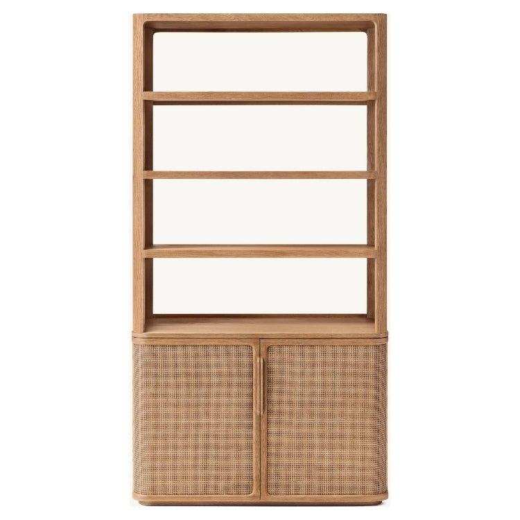 Tristle Büfe Kitaplık