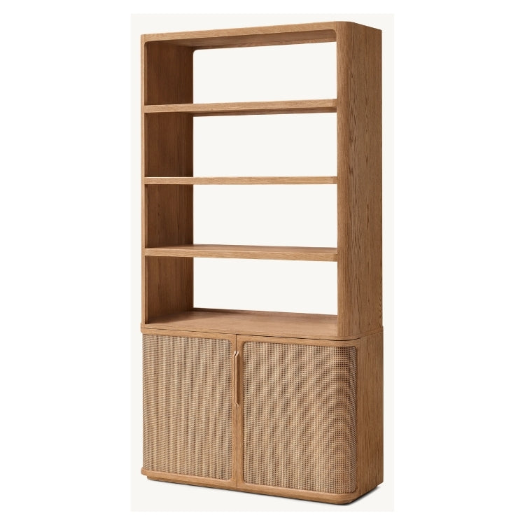 Tristle Büfe Kitaplık