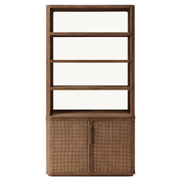 Tristle Büfe Kitaplık