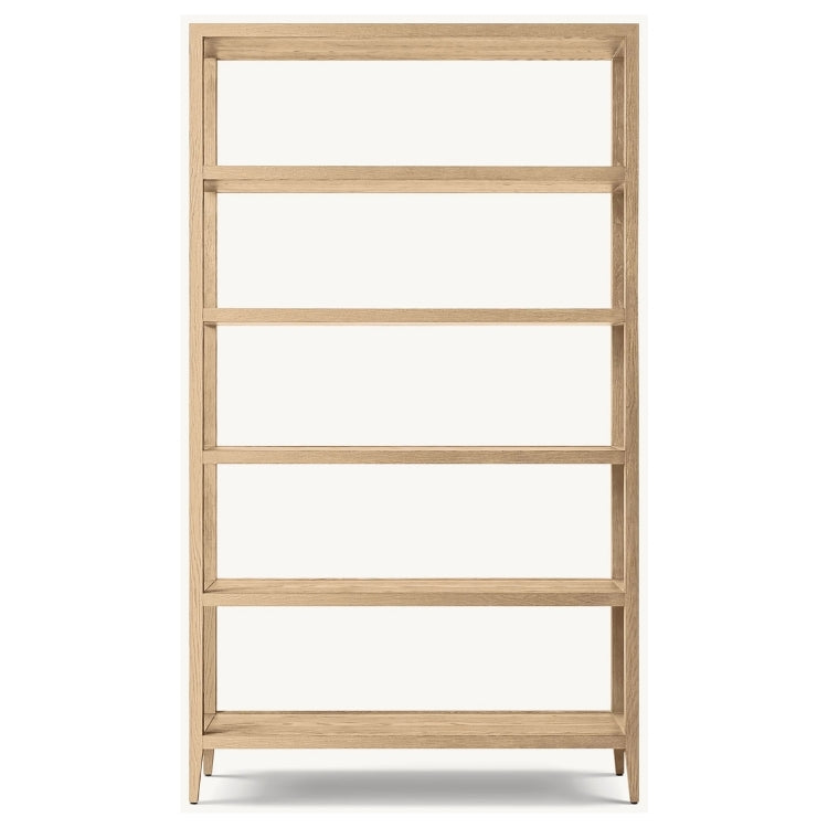 Zanesh Raf Kitaplık