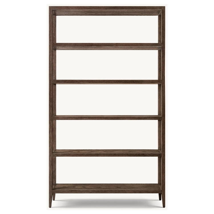 Zanesh Raf Kitaplık