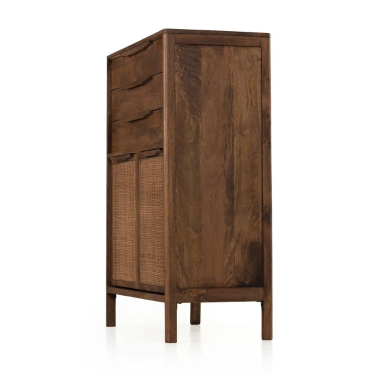 Hans Şifonyer 3 Çekmeceli