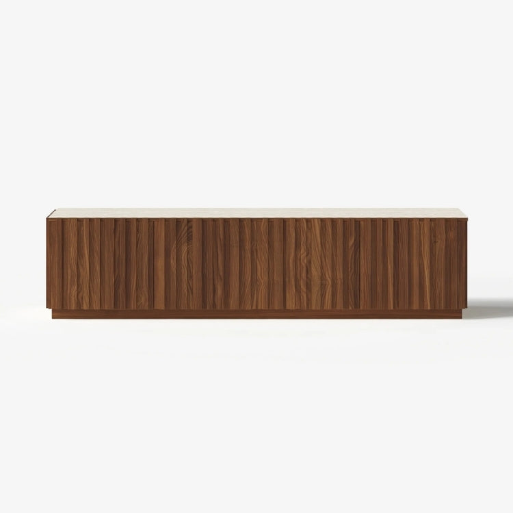 Remembre Ahşap TV Ünitesi