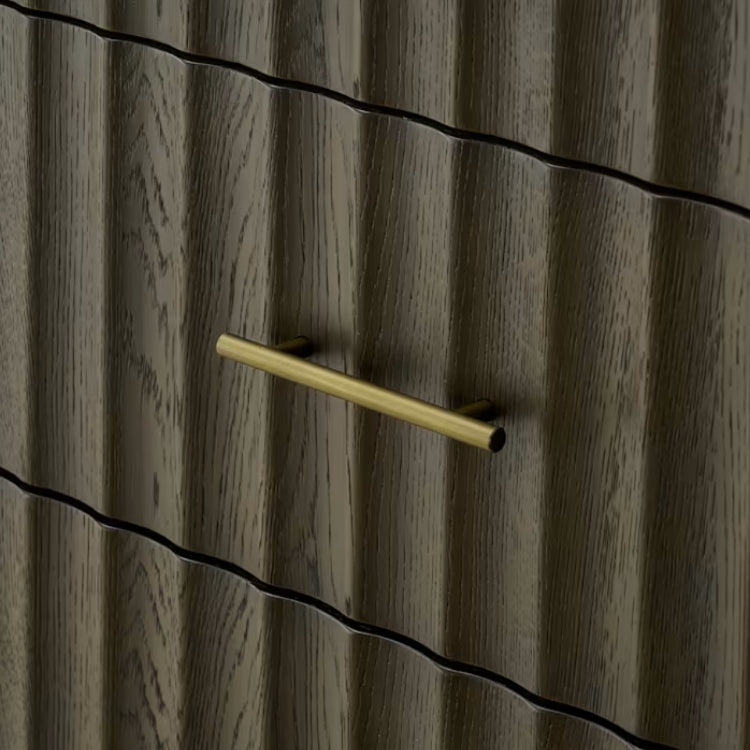 Slaone 5 Çekmeceli Şifonyer