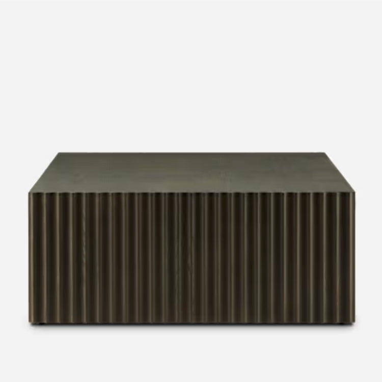 Slaone Kısa Orta Sehpa