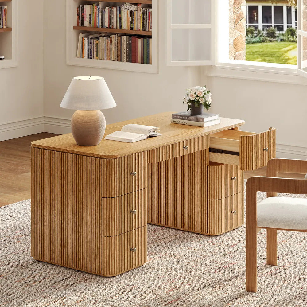 Bundle Çalışma Masası