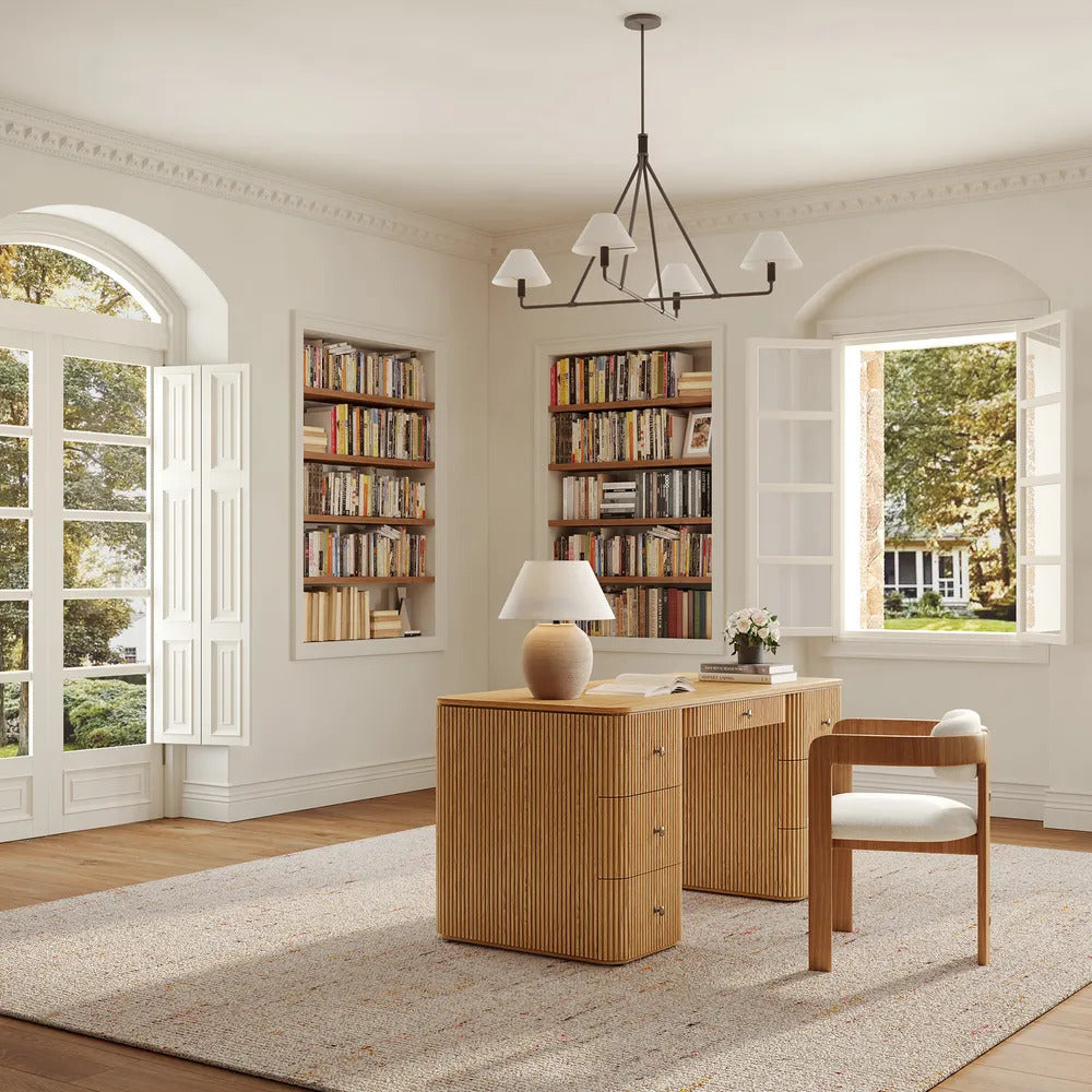 Bundle Çalışma Masası