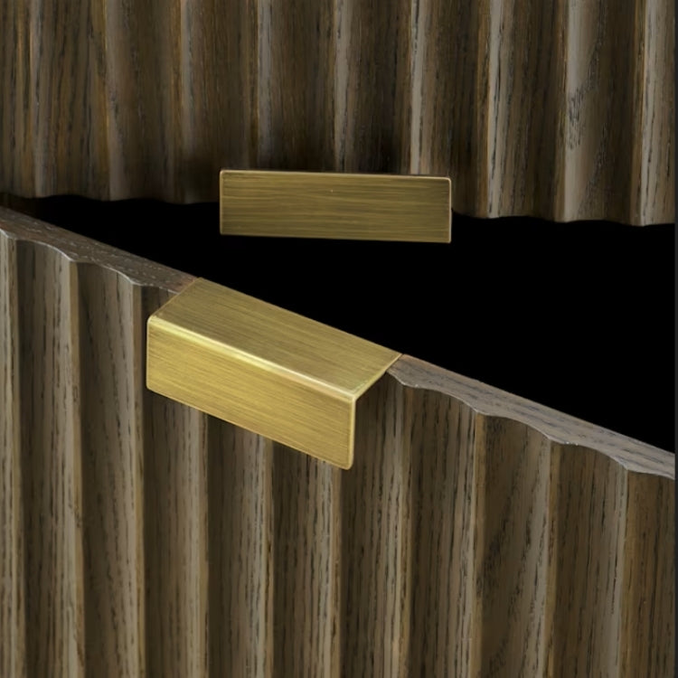 Slaone Ahşap Çalışma Masası