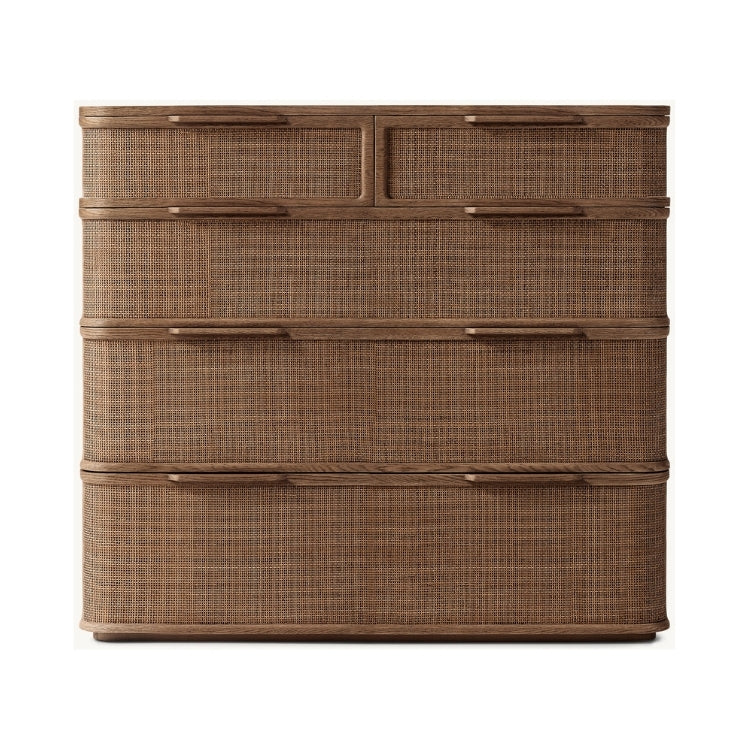 Chihro 5 Çekmeceli Şifonyer