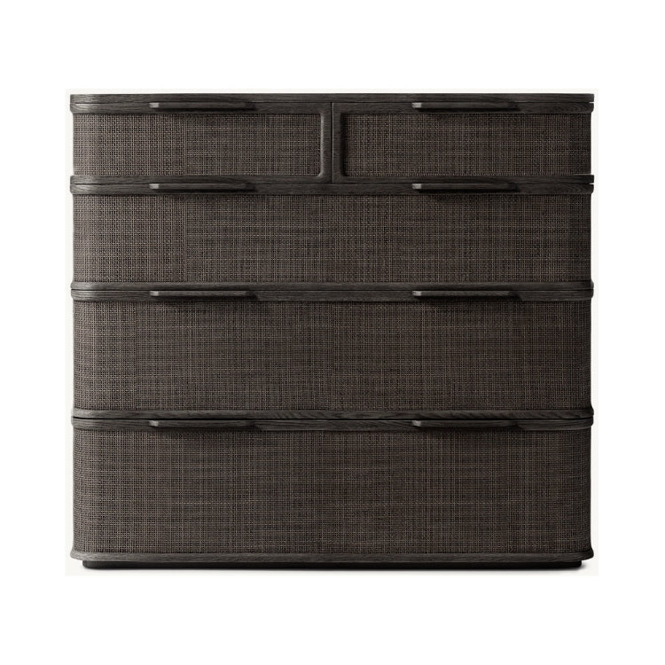 Chihro 5 Çekmeceli Şifonyer