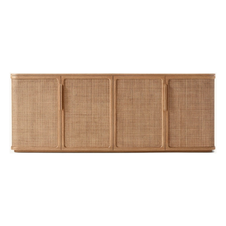 Chihro 4 Kapaklı Büfe