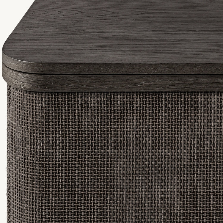 Chihro 6 Kapaklı Büfe