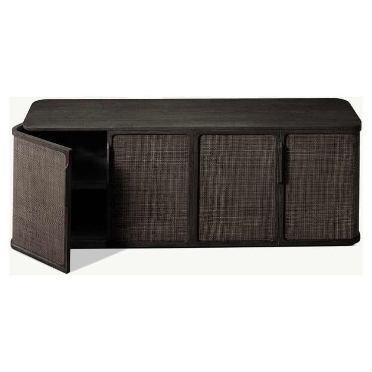 Chihro 4 Kapaklı Büfe