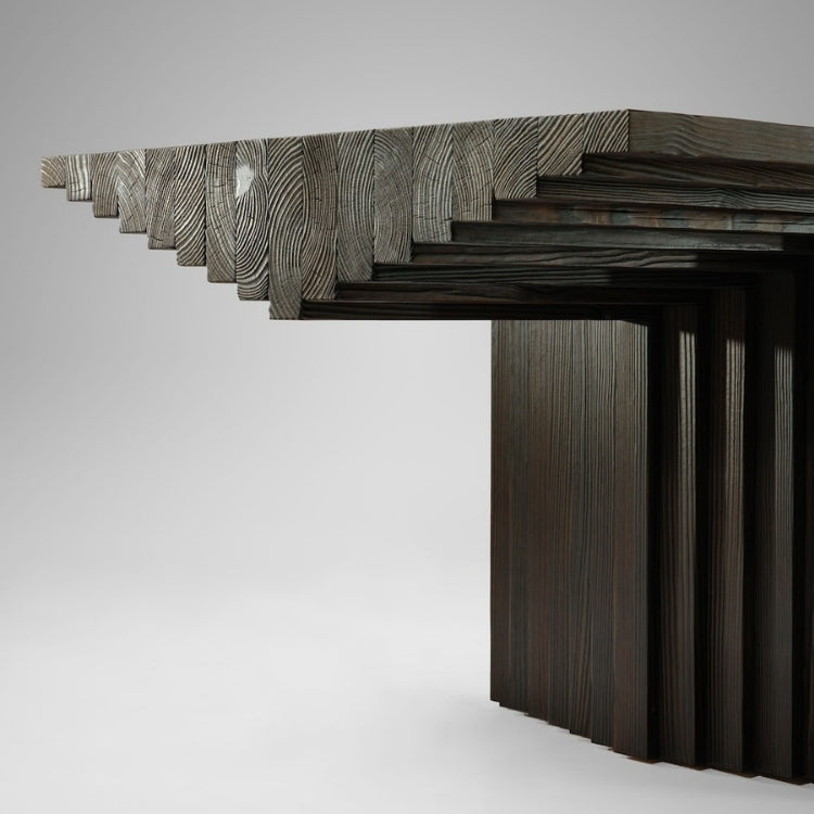 Corleone Yemek Masası