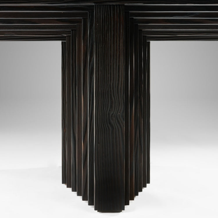 Corleone Yemek Masası