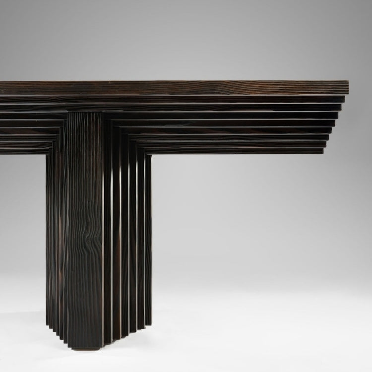 Corleone Yemek Masası