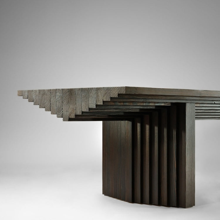 Corleone Yemek Masası