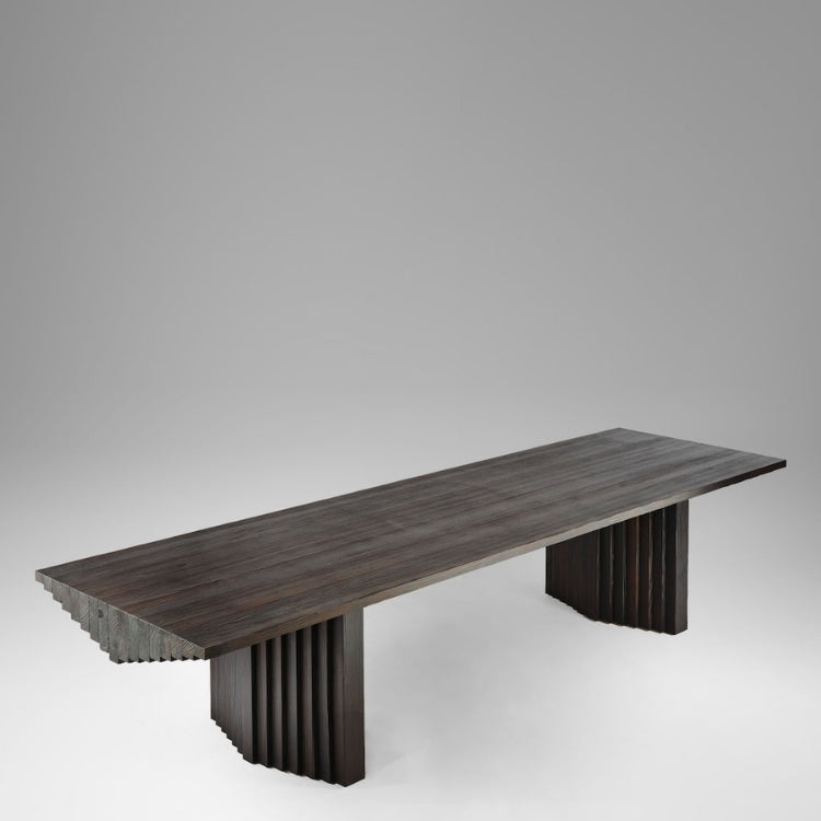 Corleone Yemek Masası