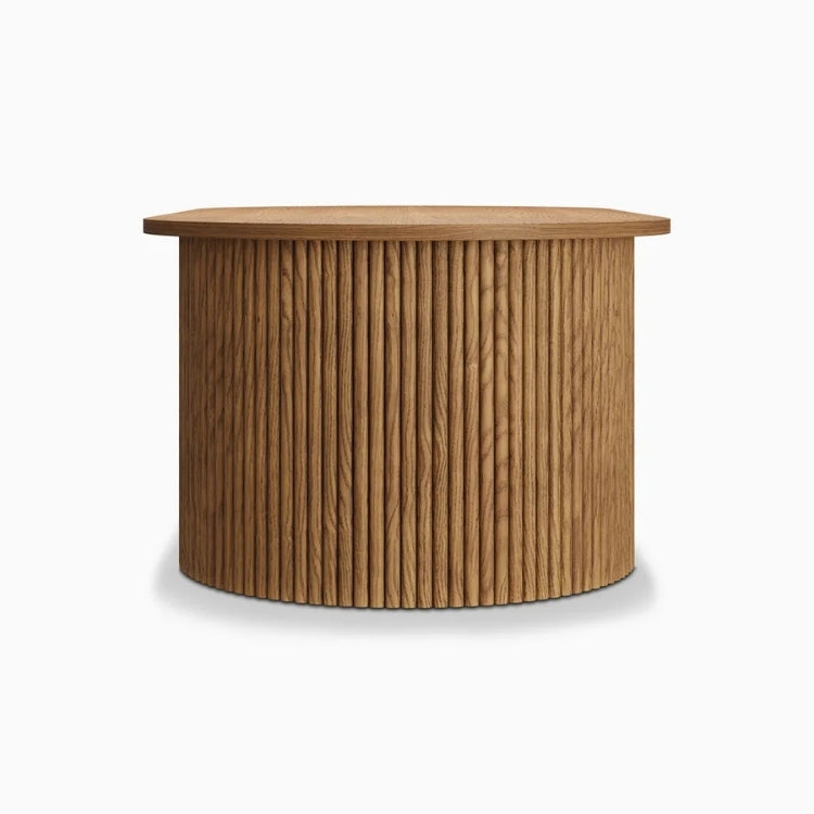 Rolf Oval Orta Sehpa