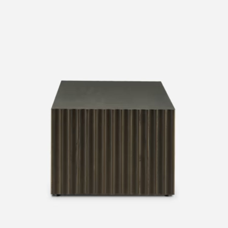 Slaone Kısa Orta Sehpa