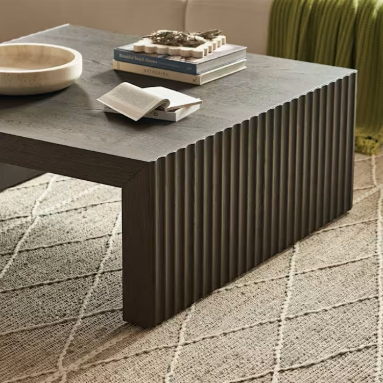 Slaone Kısa Orta Sehpa