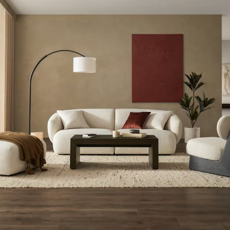 Slaone Kısa Orta Sehpa