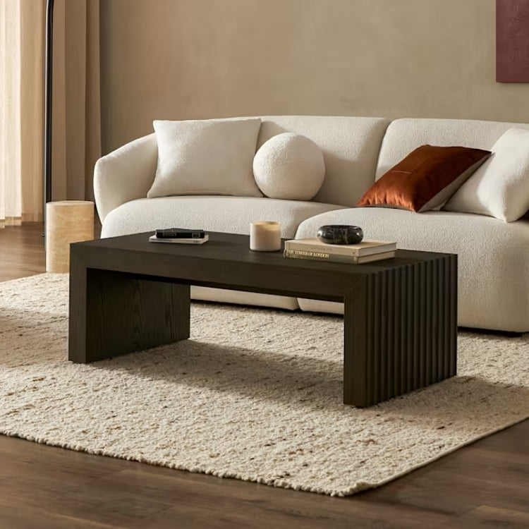 Slaone Kısa Orta Sehpa