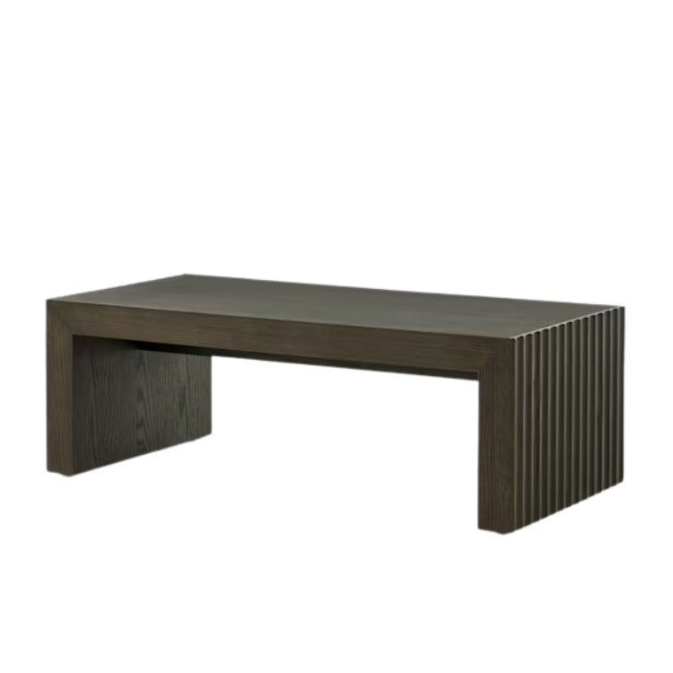 Slaone Kısa Orta Sehpa