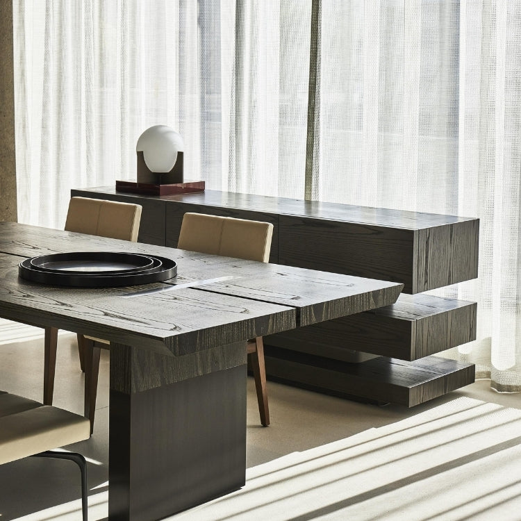 Splint Yemek Masası