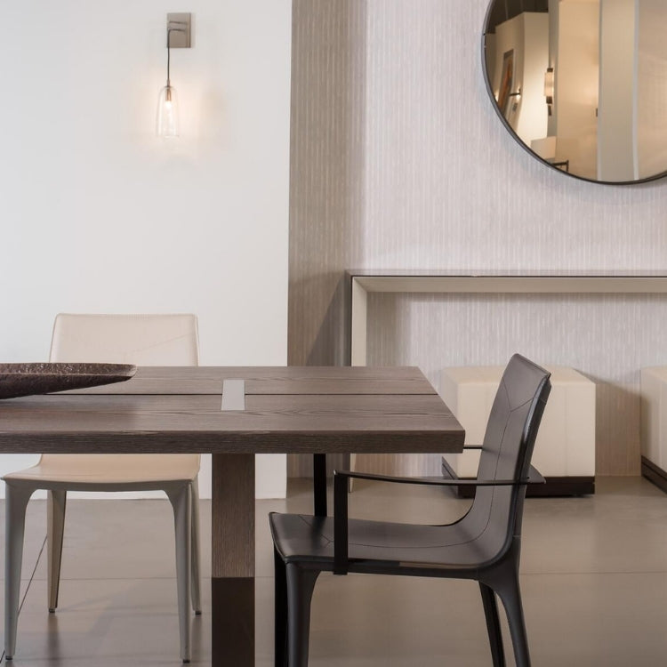 Splint Yemek Masası