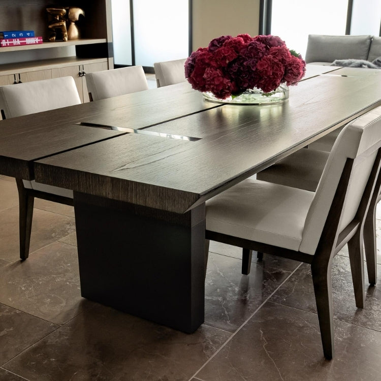 Splint Yemek Masası