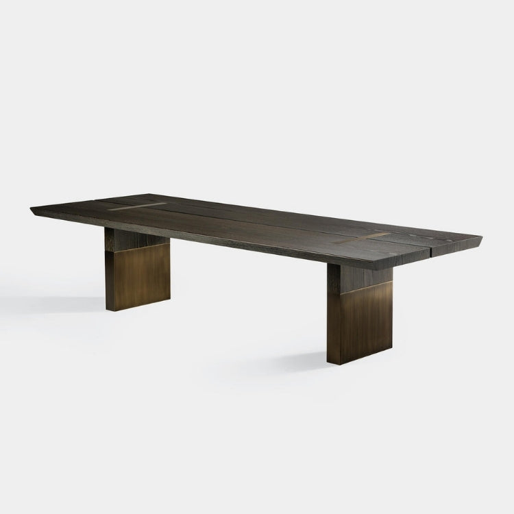 Splint Yemek Masası