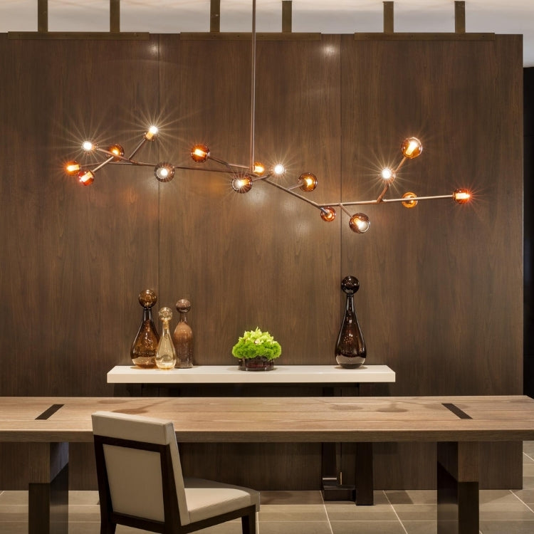 Splint Yemek Masası