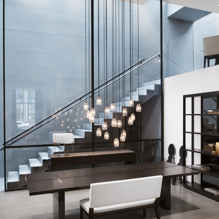 Splint Yemek Masası