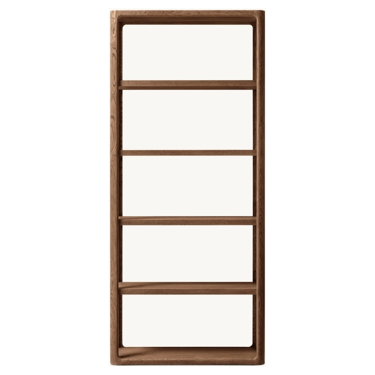 Tristle Ahşap Kitaplık