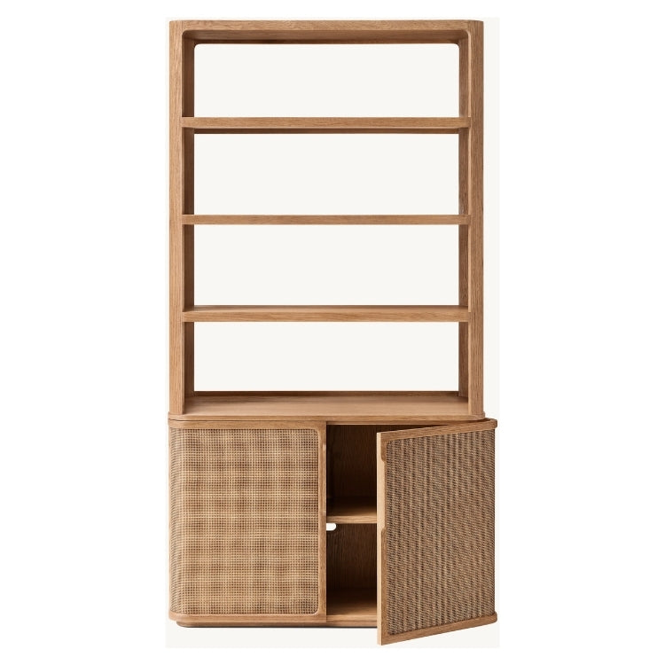 Tristle Büfe Kitaplık