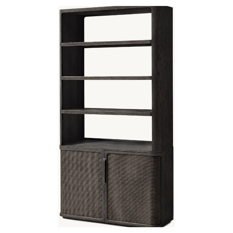 Tristle Büfe Kitaplık