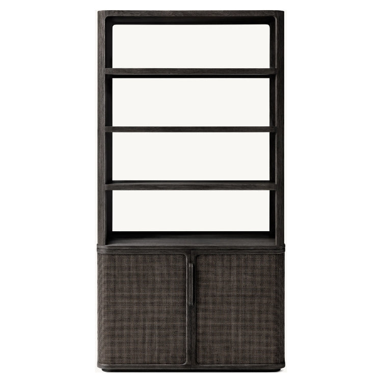 Tristle Büfe Kitaplık