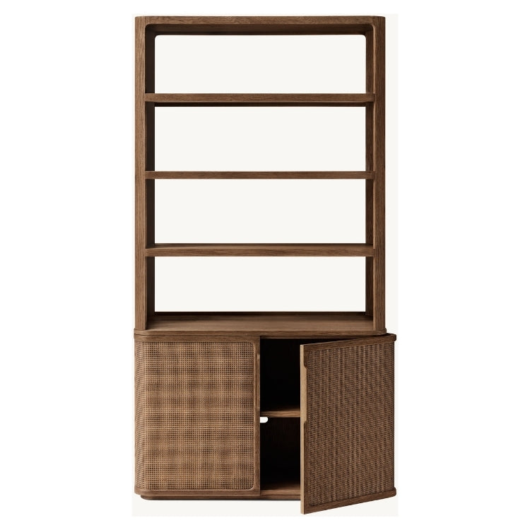 Tristle Büfe Kitaplık