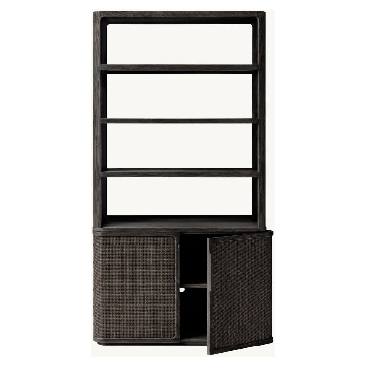 Tristle Büfe Kitaplık