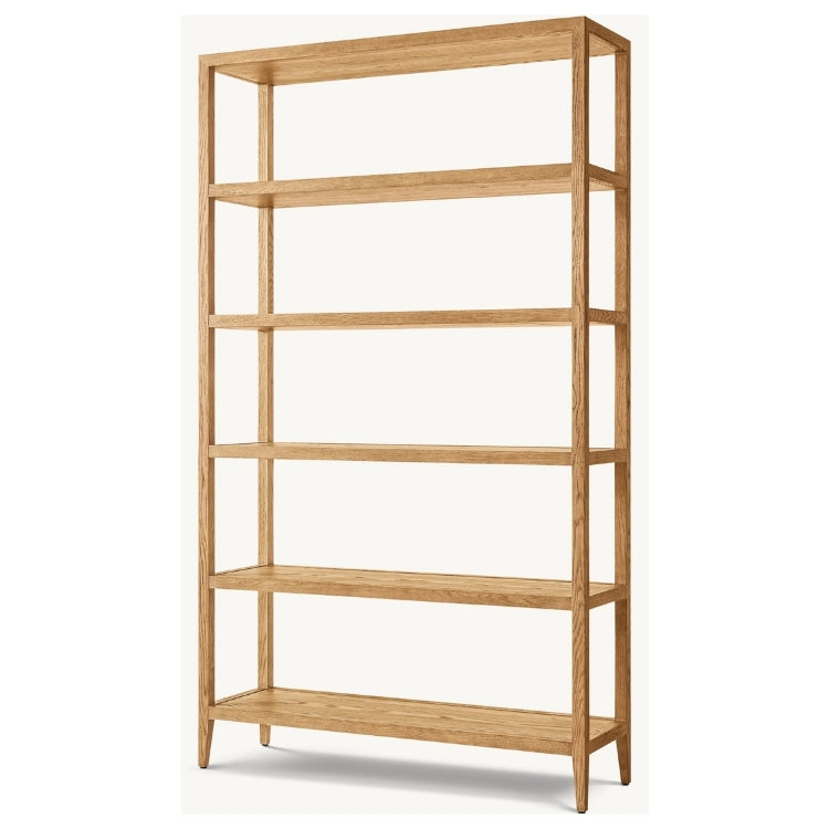 Zanesh Raf Kitaplık