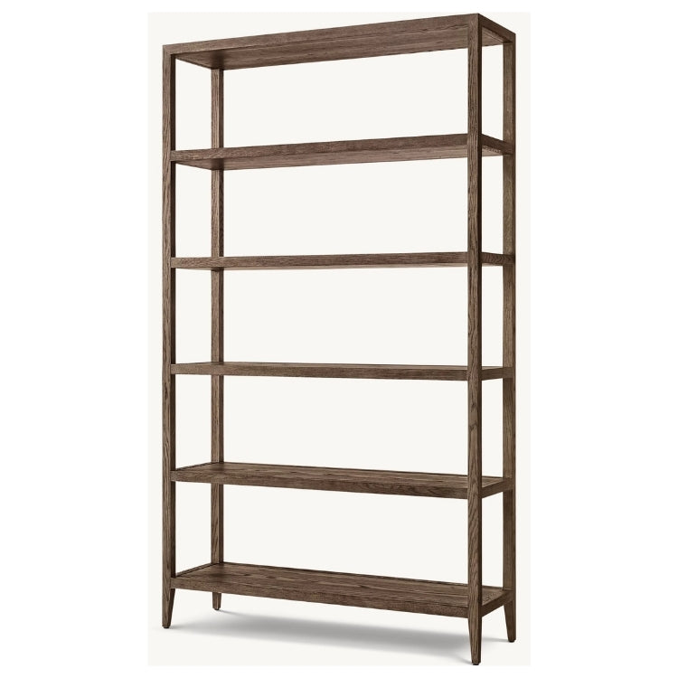 Zanesh Raf Kitaplık